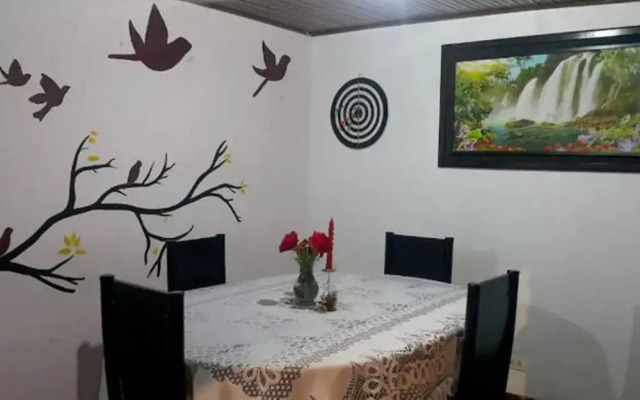 Hotel Casa Nini