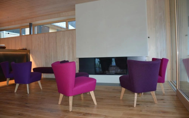 Hotel Tannahof