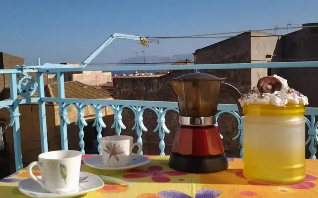Casa Turkese