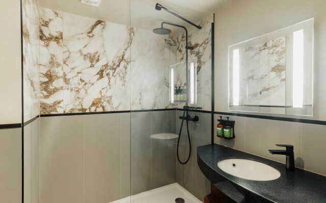 voco Paris – Porte de Clichy by IHG