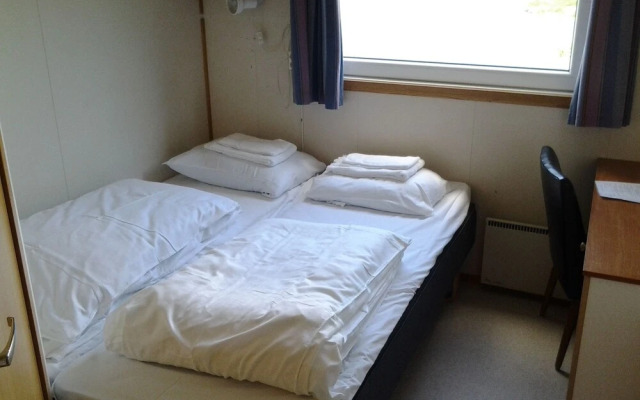 Hellesylt Motel og hostel