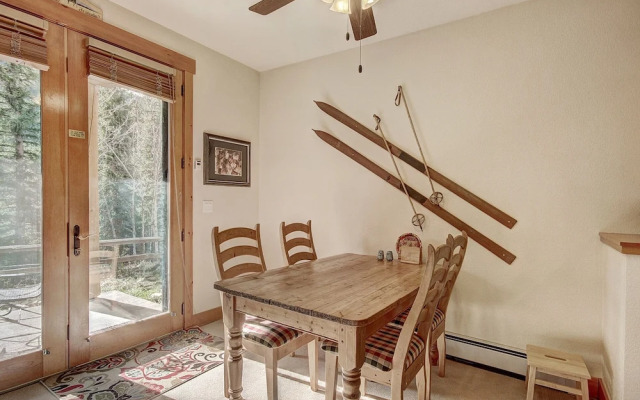 8775 Trappers Crossing - 1 Br Condo