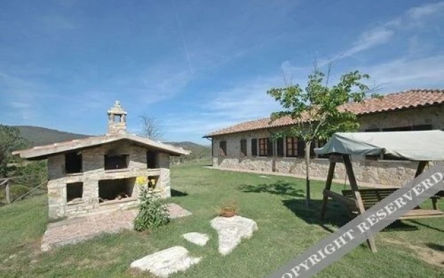 Agriturismo Villa Martis