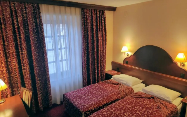 Hotel Amalia