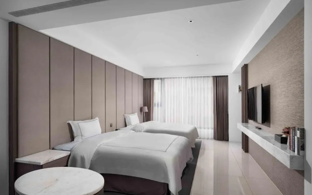 Gamalan Spring Hotel