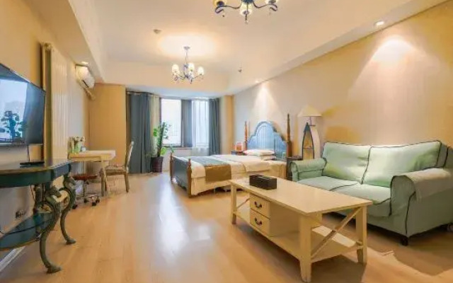 Xuzhou Wanda Exclusive Memory Hotel Apartment