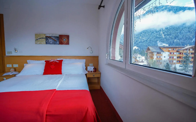 GH Hotel Piaz