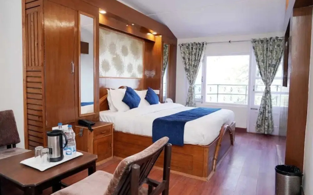 Hotel Woodpark