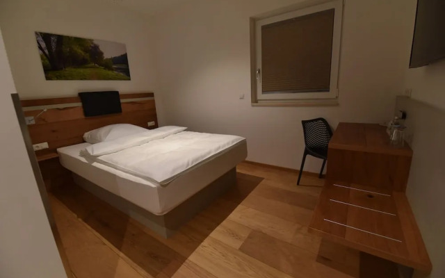 Aparthotel Nah dran