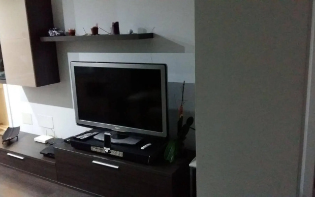 Apartamento Villeva II