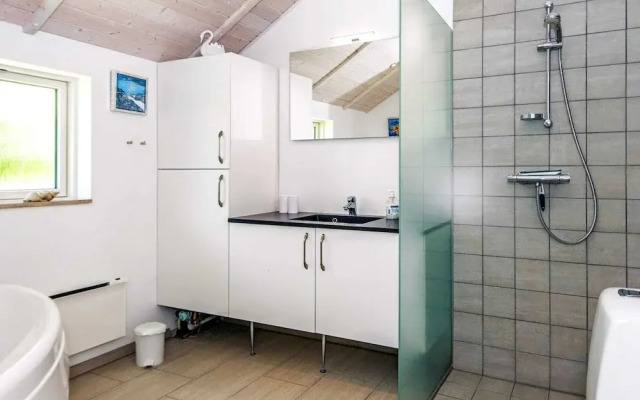 Holiday Home in Sydals
