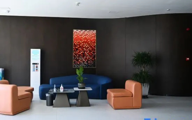 Shenmuyi Feilizhi Hotel