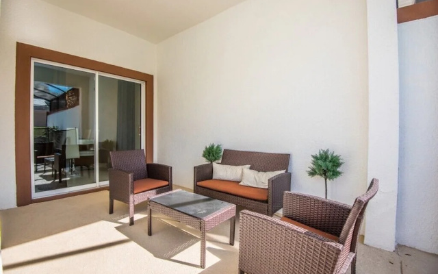 1592mvd 4 Bedroom Townhouse