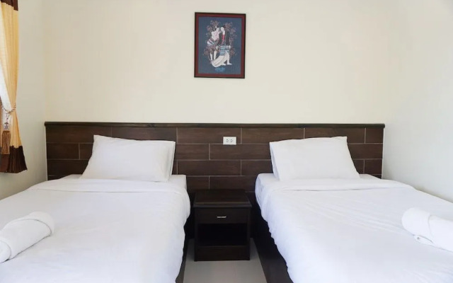Rai Juthamas Resort