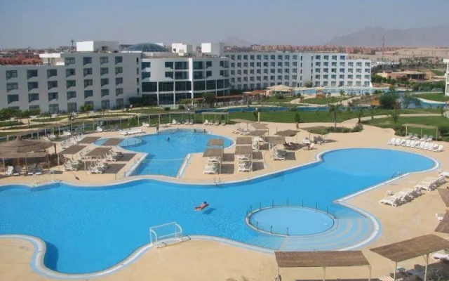 Hotel Sol Y Mar Riva Club