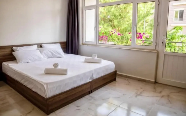Serenity Lara Hotel