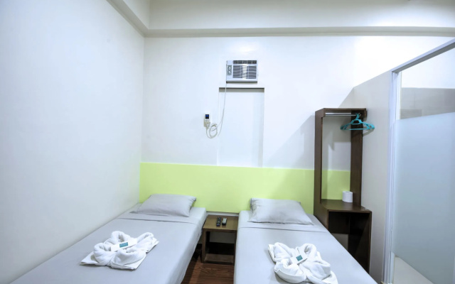 Sulit Budget Hotel - Dumaguete