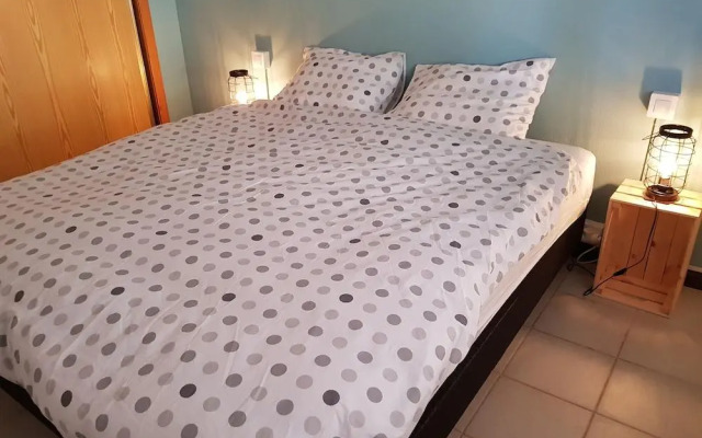 Lavinia Naturist Resort