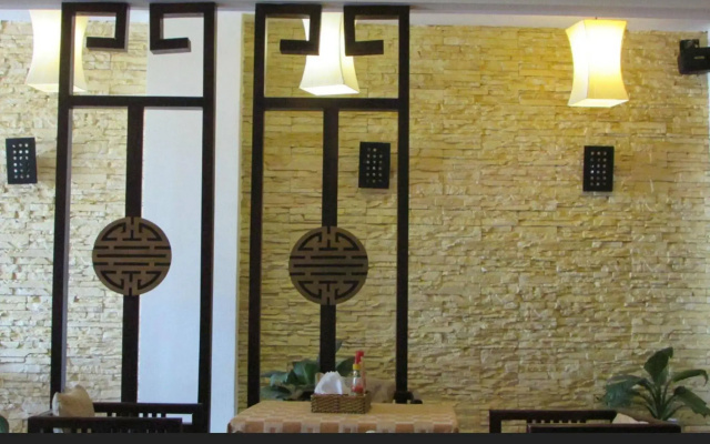 Eden Homestay