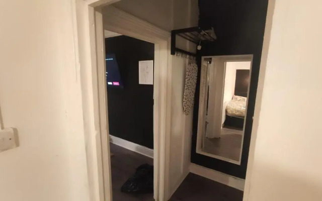 Beautiful 1 Bedroom Apartment
