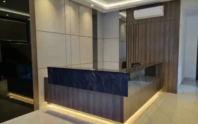 Vivotel Hotel