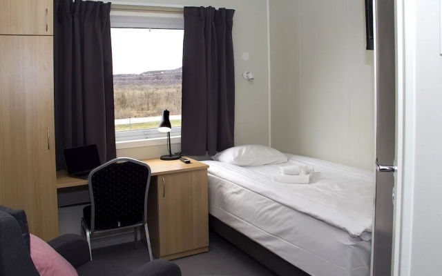 Kiruna City Room B&B