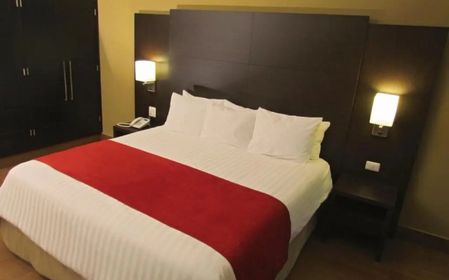Principe Hotel and Suites