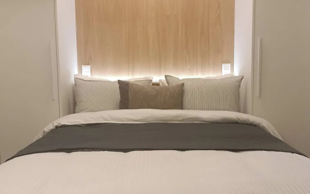 Cozy Apartment in Nea Ionia Greece With Modern Amenities