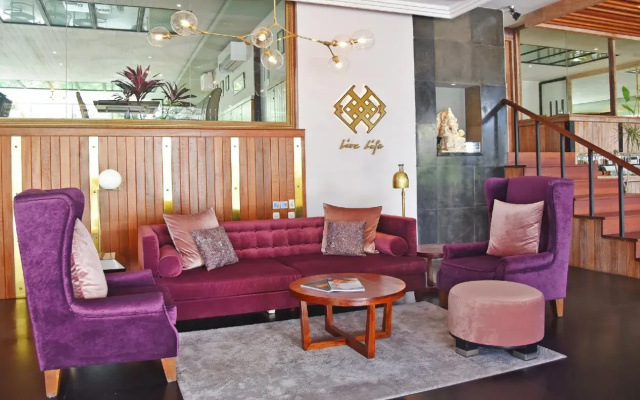 L Hotel Seminyak