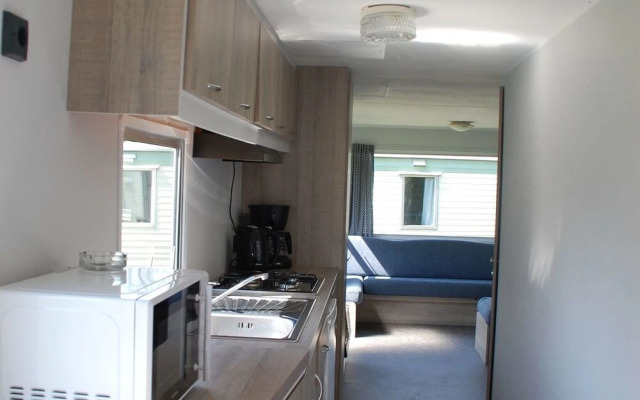 Camping Spa D'or