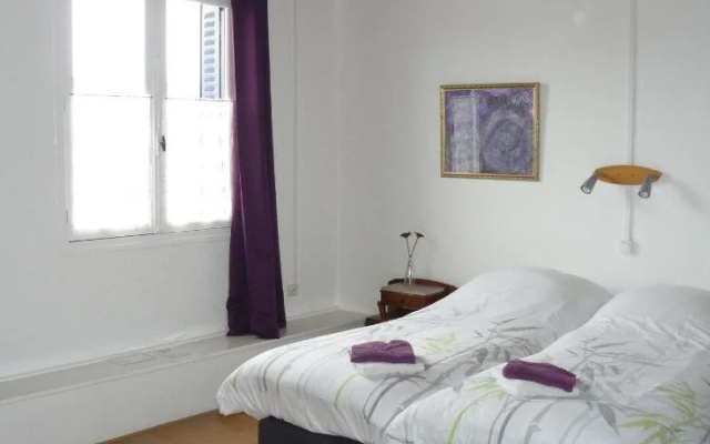 Auberge Fleurie