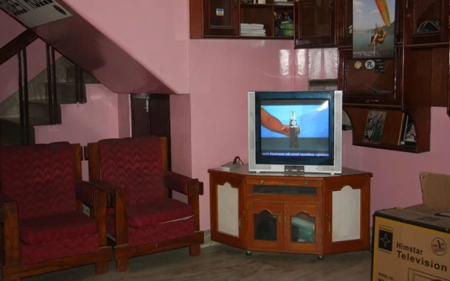 Student Guest House