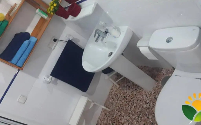 Casa la Rana Charming Townhouse near the beach