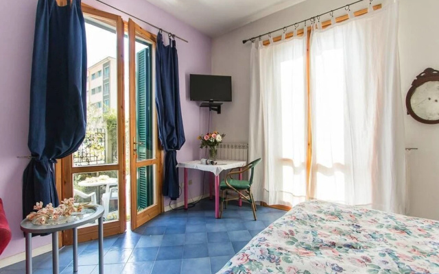 Casa Fornaciari B&B