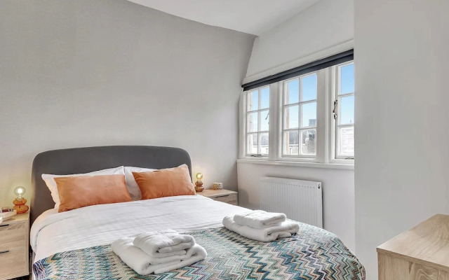 Kensington Apartments London