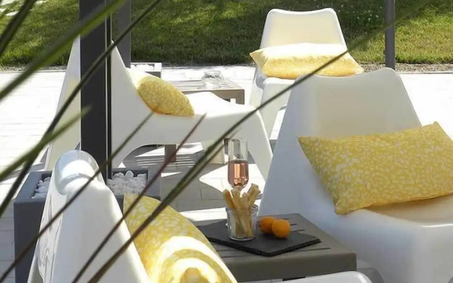 Holiday Home 4 Stars Imperia