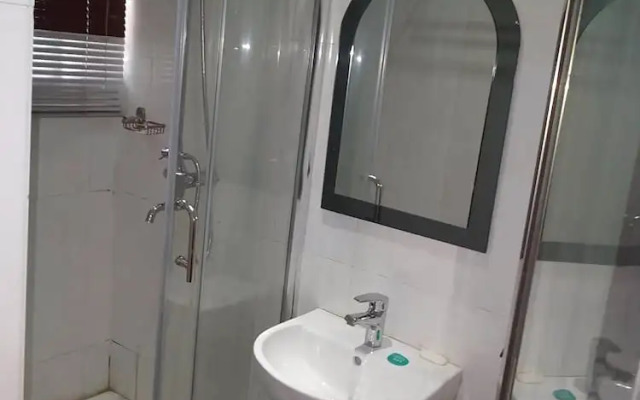 Prime Gold Hotel Osogbo