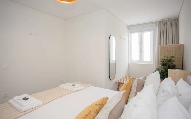 Liiiving in Porto - Downtown Quiet House