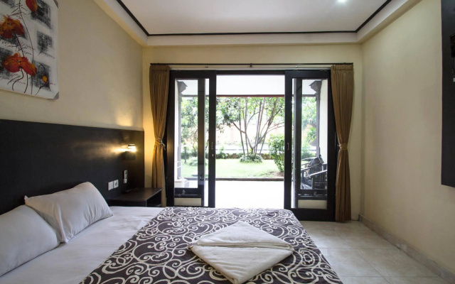 Beneyasa Beach Inn I