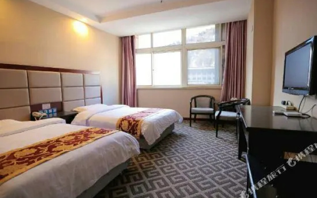 Xinwen Hotel