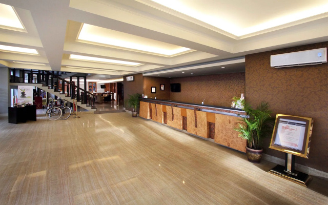 Hotel Dafam Cilacap