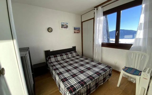 Appartement Les Angles, 2 pièces, 4 personnes - FR-1-295-169