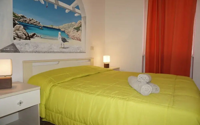 Residence Levante