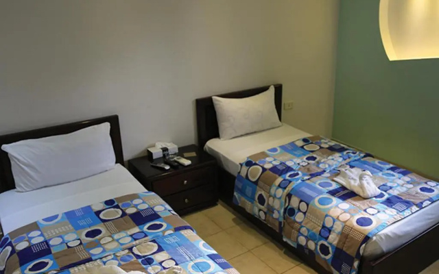Ajnadeen Hotel