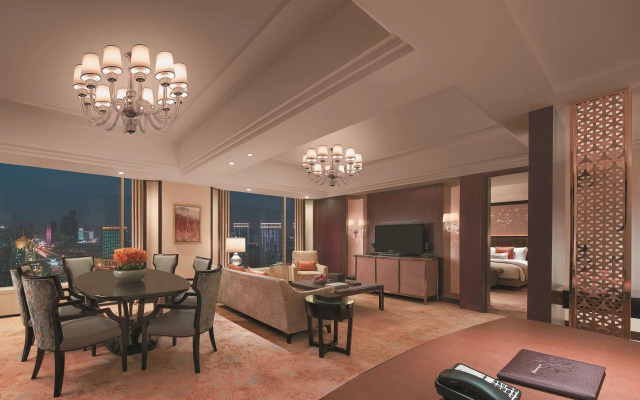 Shangri-La Shenyang