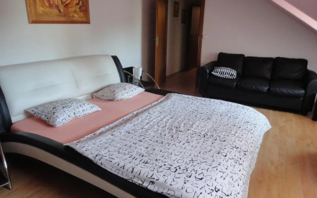 Hotel Pod věží