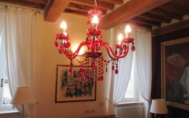 Lucca Rental Holiday Apartment