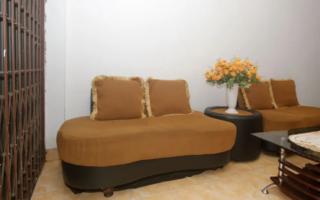 Jasmine Kost by OYO Rooms