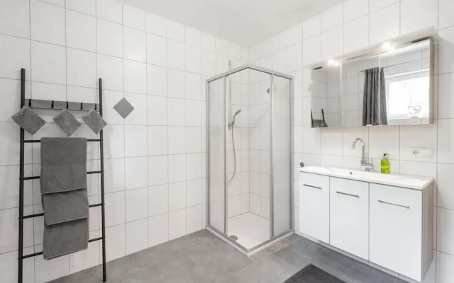 Apartment in Zillertal Near Spieljochbahn