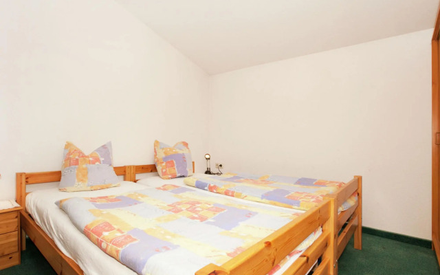 Apartment in Pettneu Near St. Anton Ski Slopes